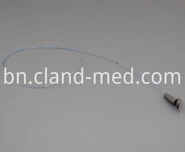 CL-TB0023 Feeding tube 1